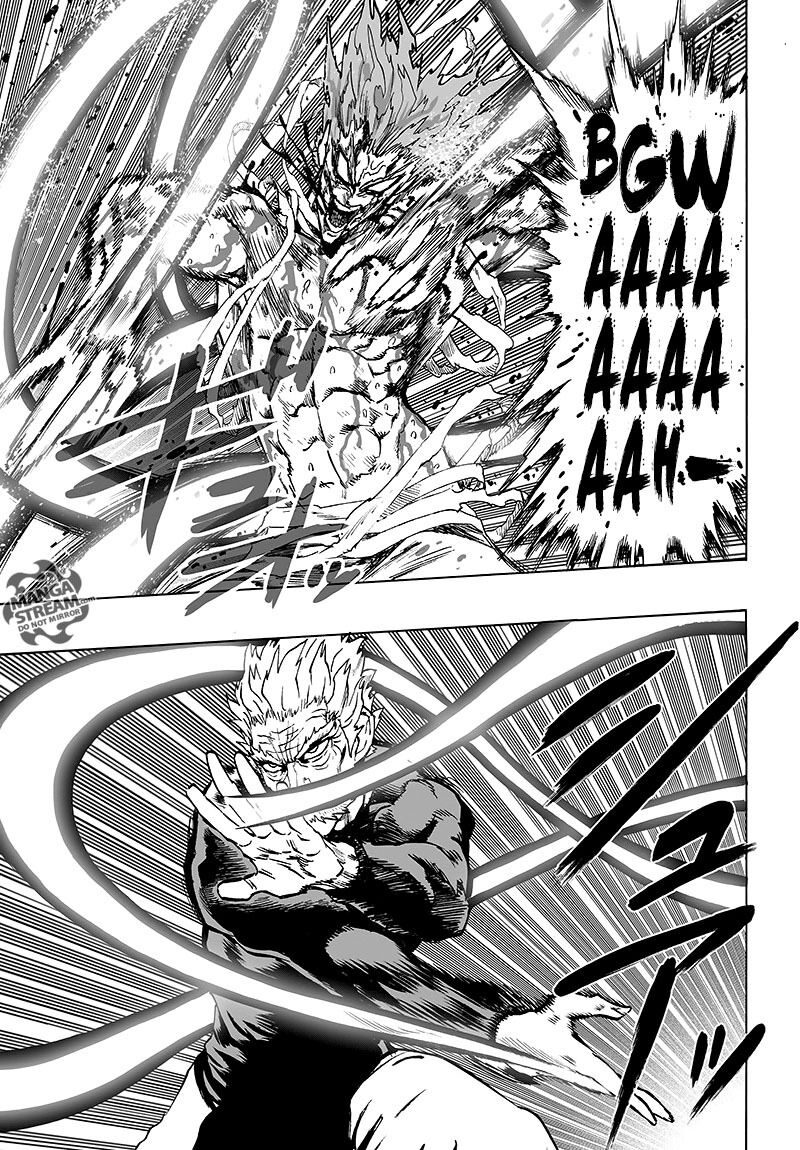 Read One Punch-Man TR Manga Online