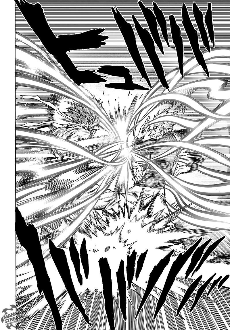 Read One Punch-Man TR Manga Online