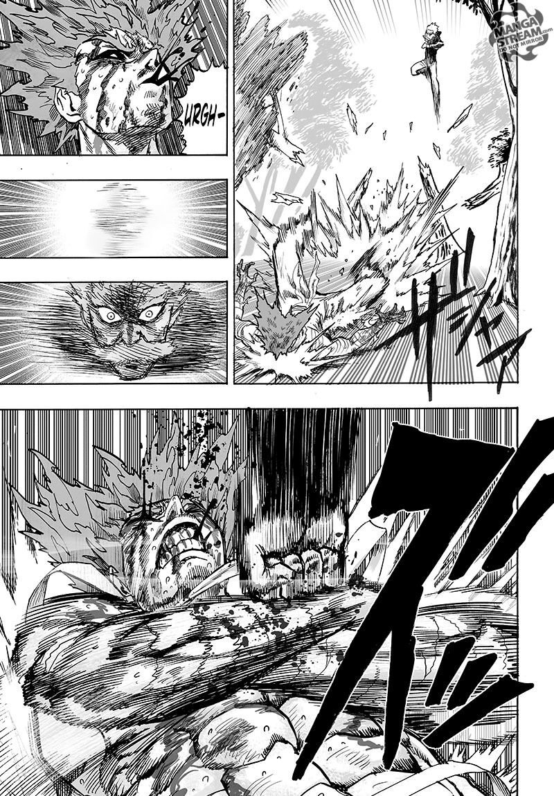 Read One Punch-Man TR Manga Online
