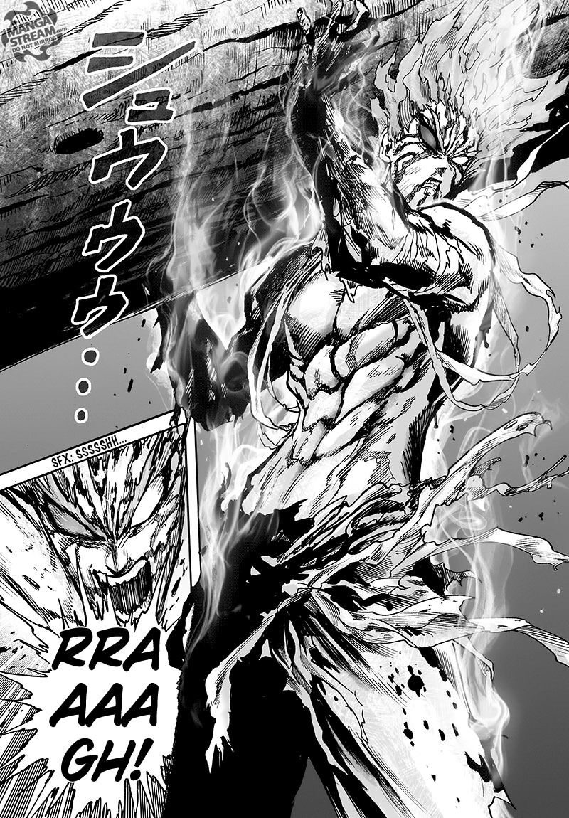 Read One Punch-Man TR Manga Online