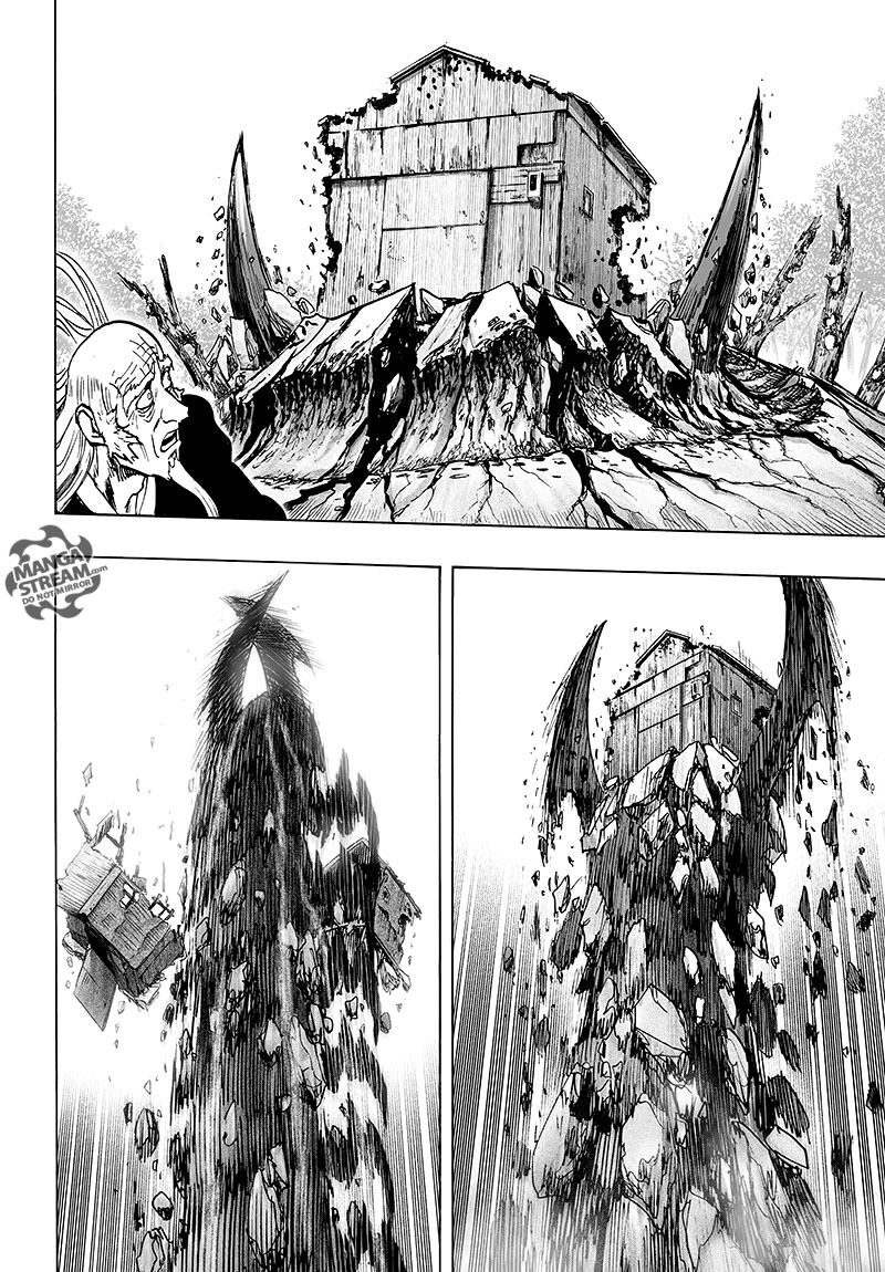 Read One Punch-Man TR Manga Online