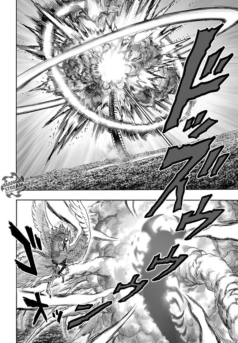 Read One Punch-Man TR Manga Online