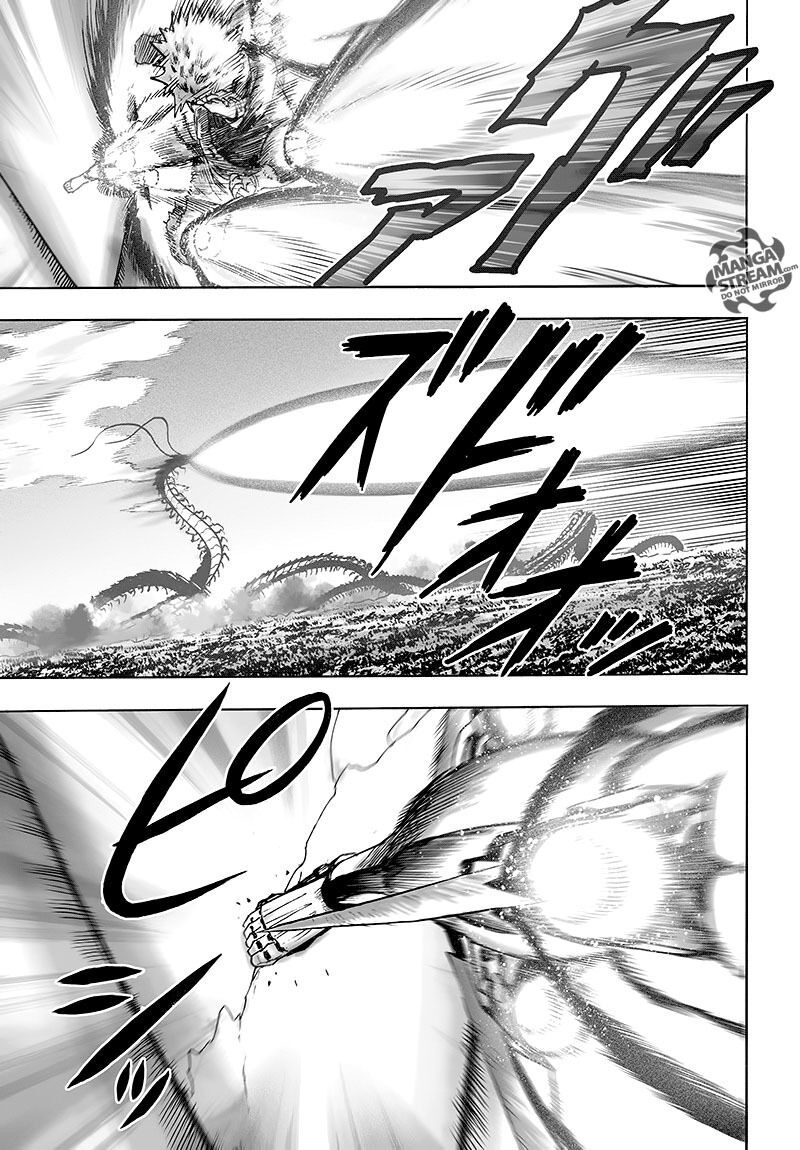 Read One Punch-Man TR Manga Online