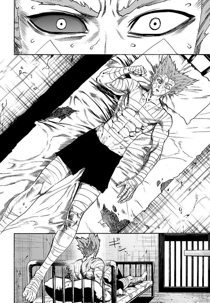 Read One Punch-Man TR Manga Online