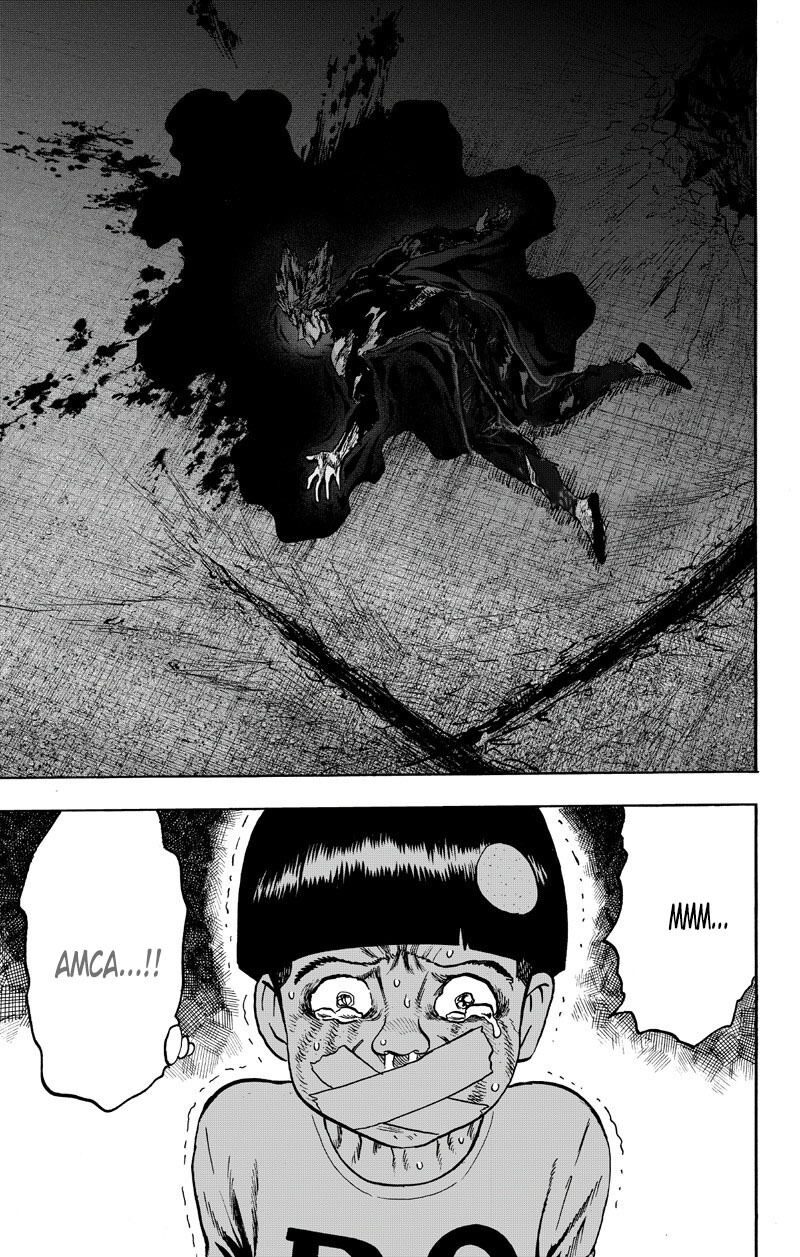 Read One Punch-Man TR Manga Online