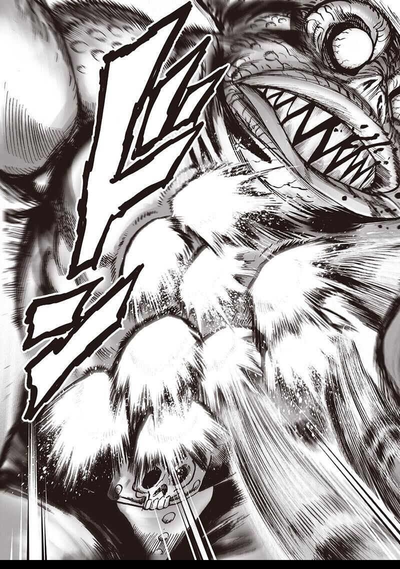 Read One Punch-Man TR Manga Online
