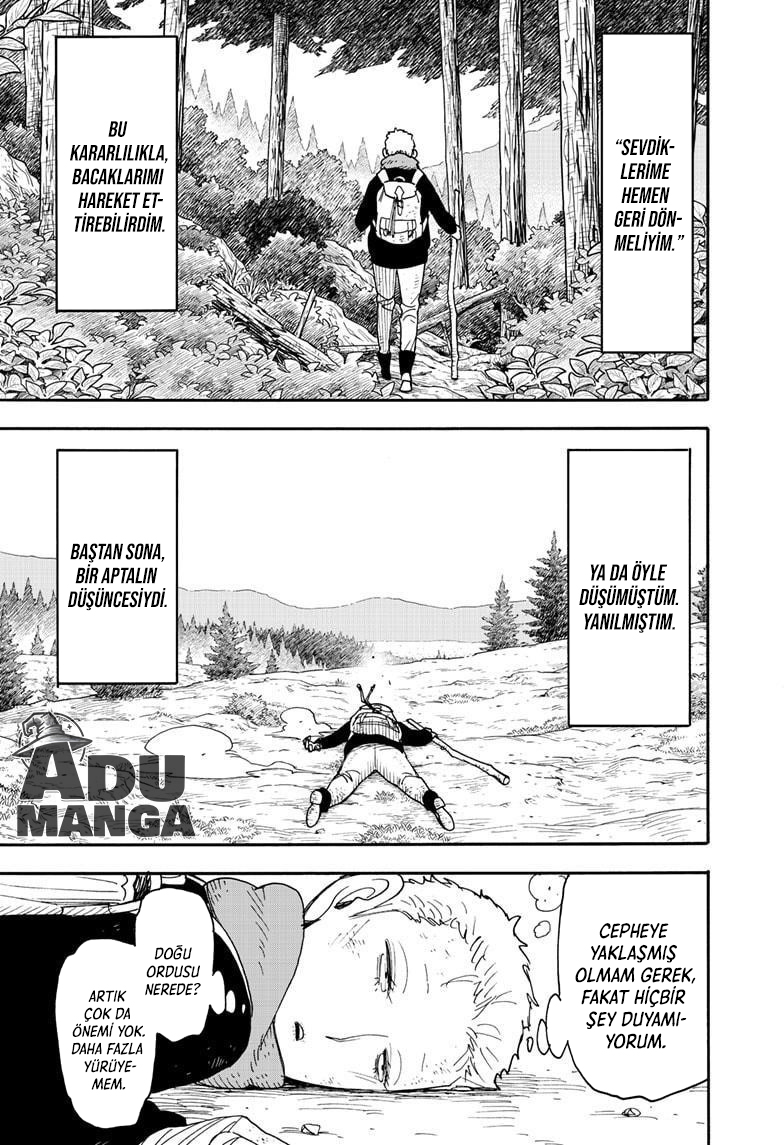 Read SPYxFAMILY TR Manga Online