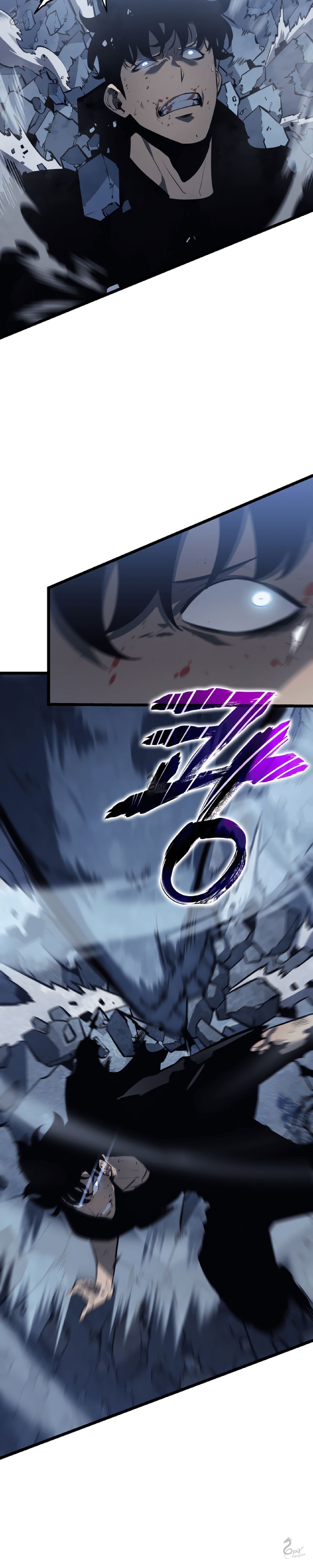 Read Solo Leveling TR Manga Online
