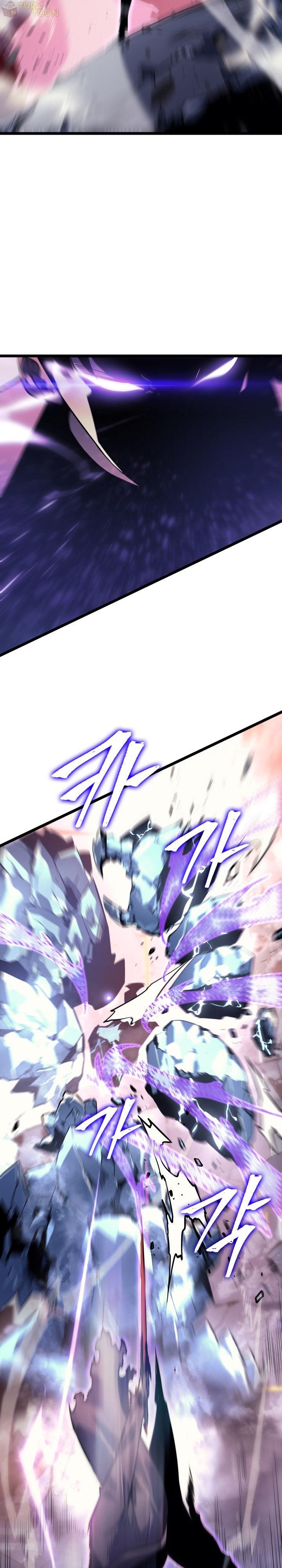 Read Solo Leveling TR Manga Online