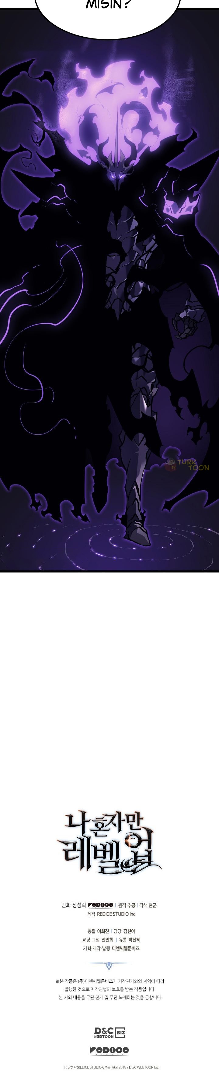Read Solo Leveling TR Manga Online