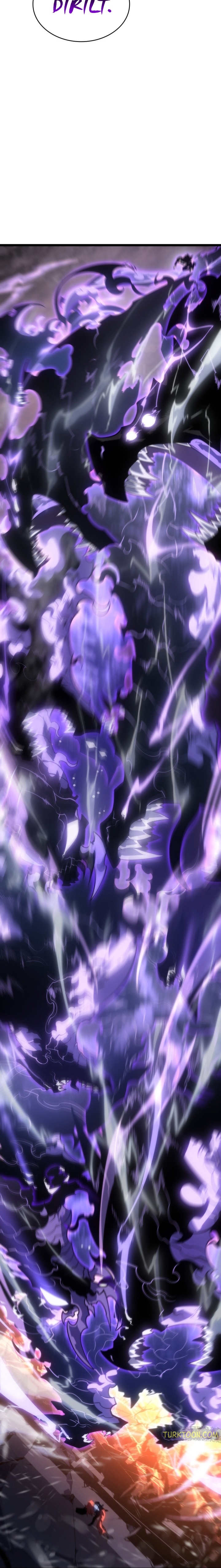 Read Solo Leveling TR Manga Online