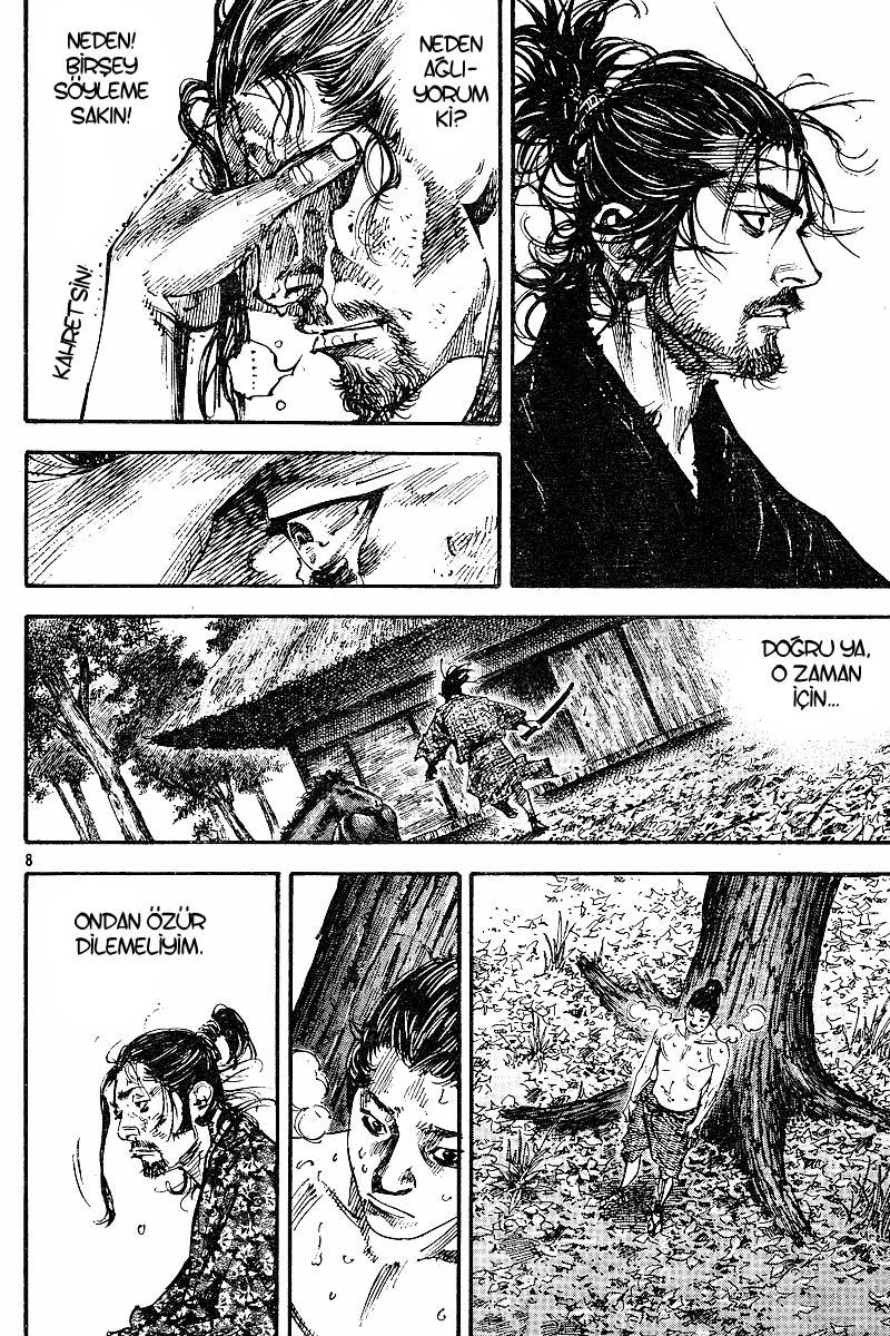 Read Vagabond TR Manga Online