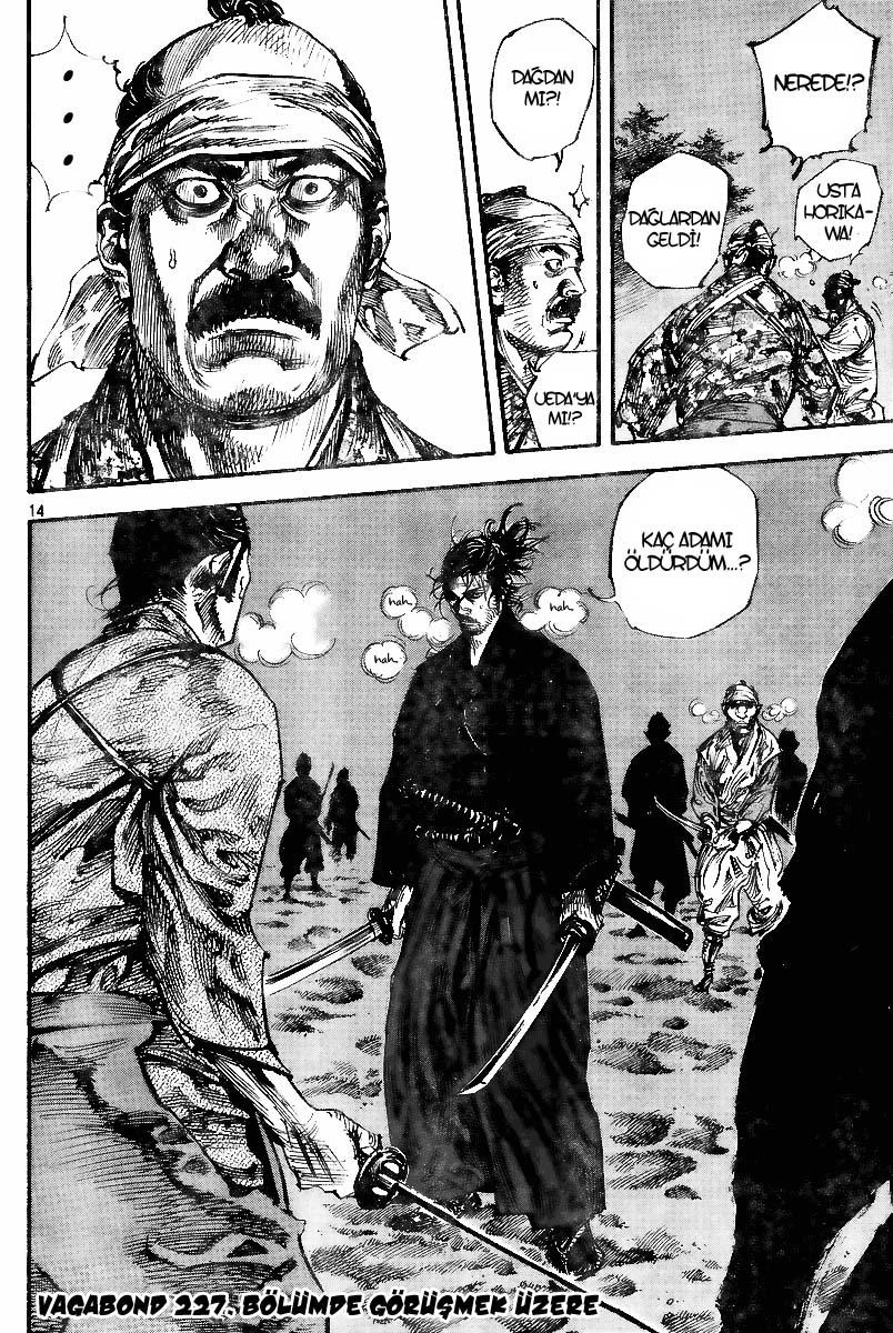 Read Vagabond TR Manga Online