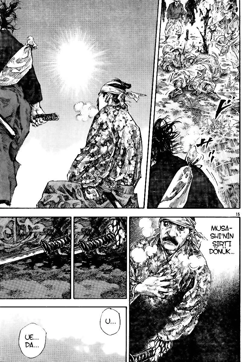 Read Vagabond TR Manga Online
