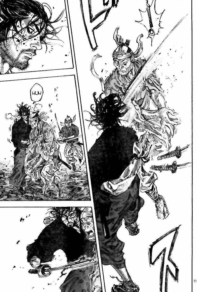 Read Vagabond TR Manga Online