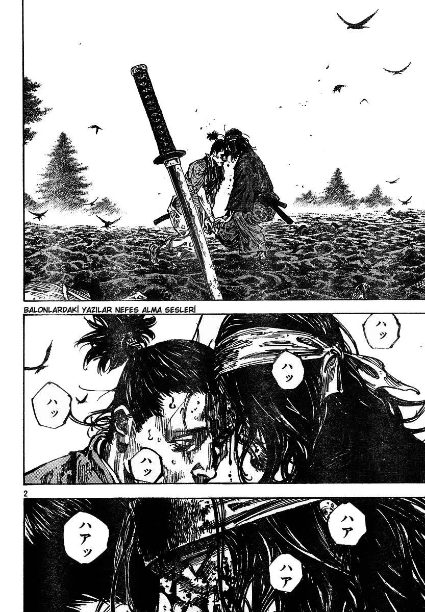 Read Vagabond TR Manga Online