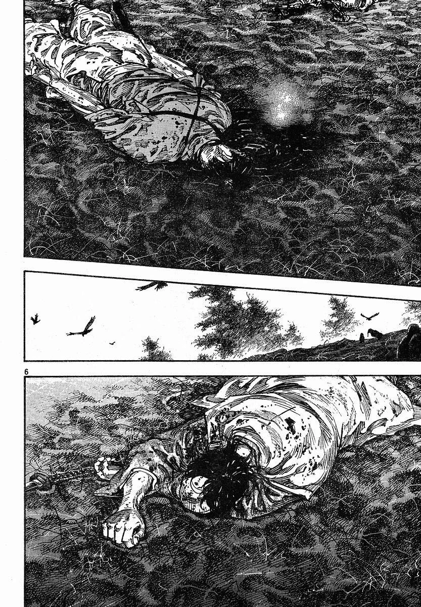 Read Vagabond TR Manga Online