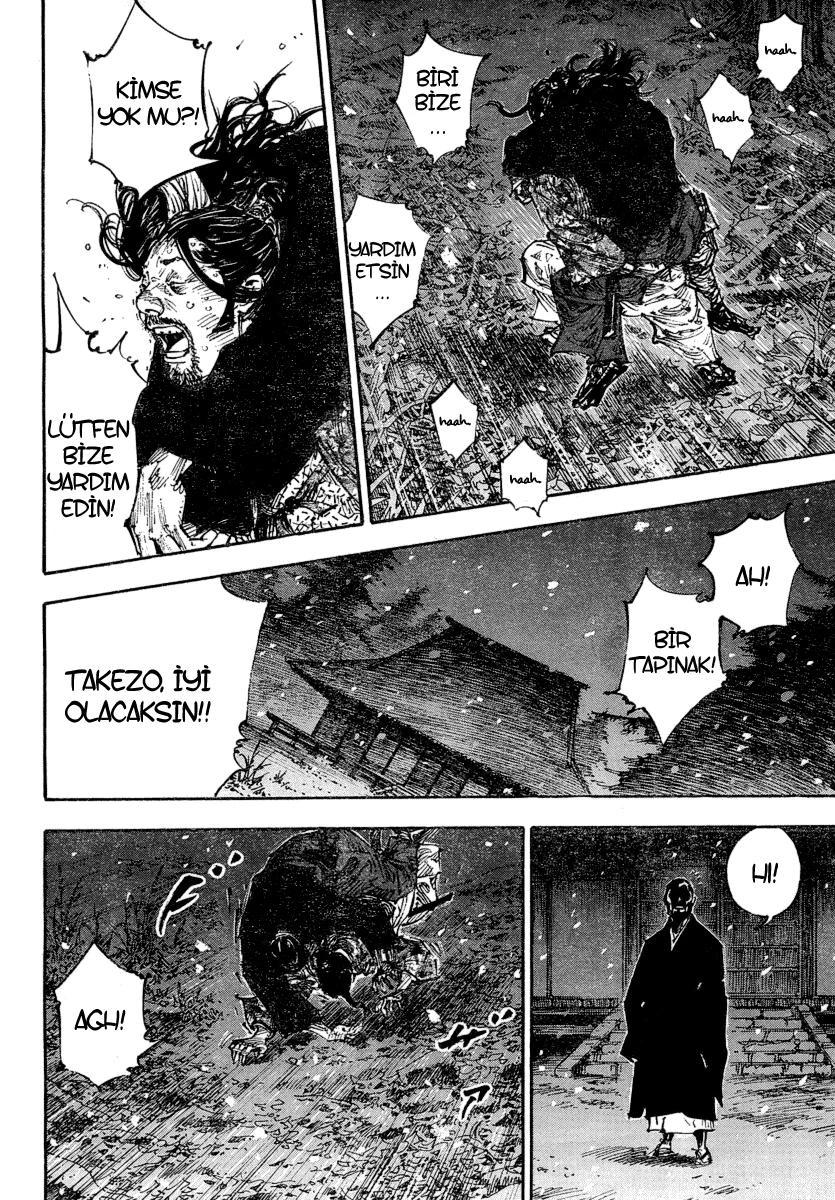 Read Vagabond TR Manga Online