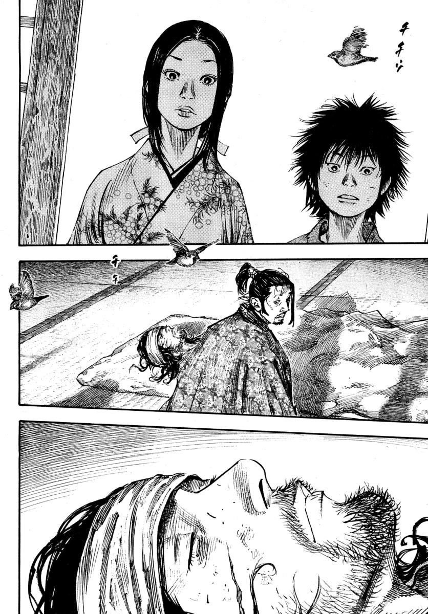 Read Vagabond TR Manga Online