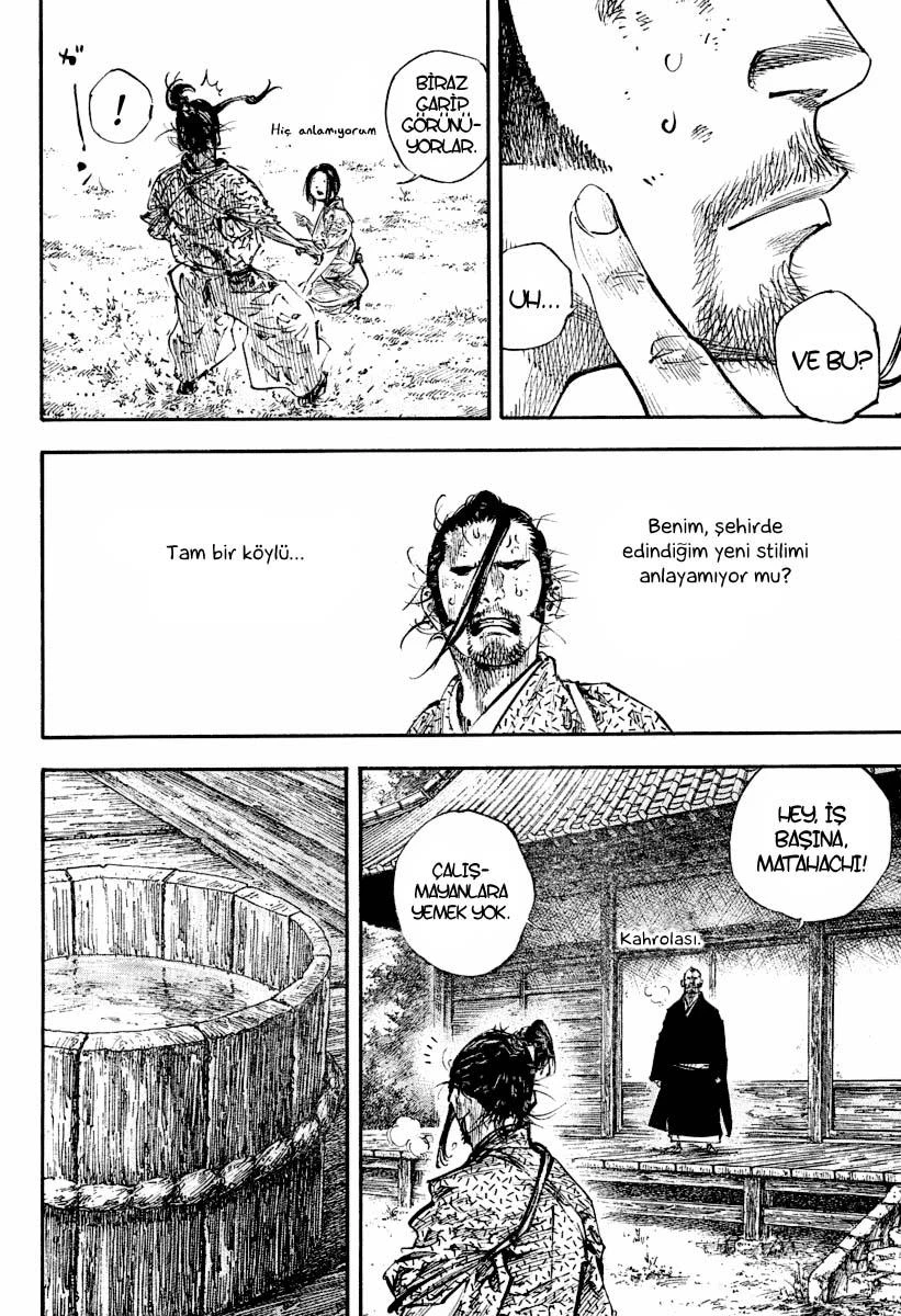 Read Vagabond TR Manga Online