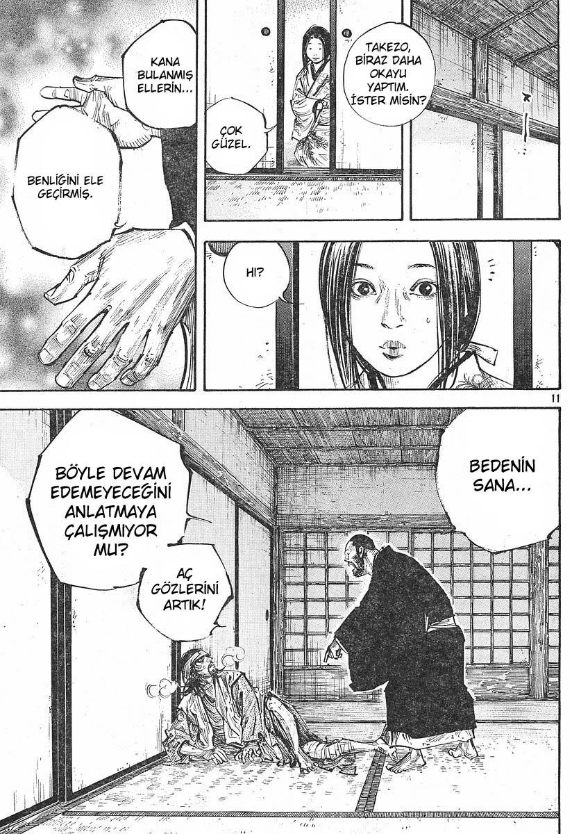 Read Vagabond TR Manga Online