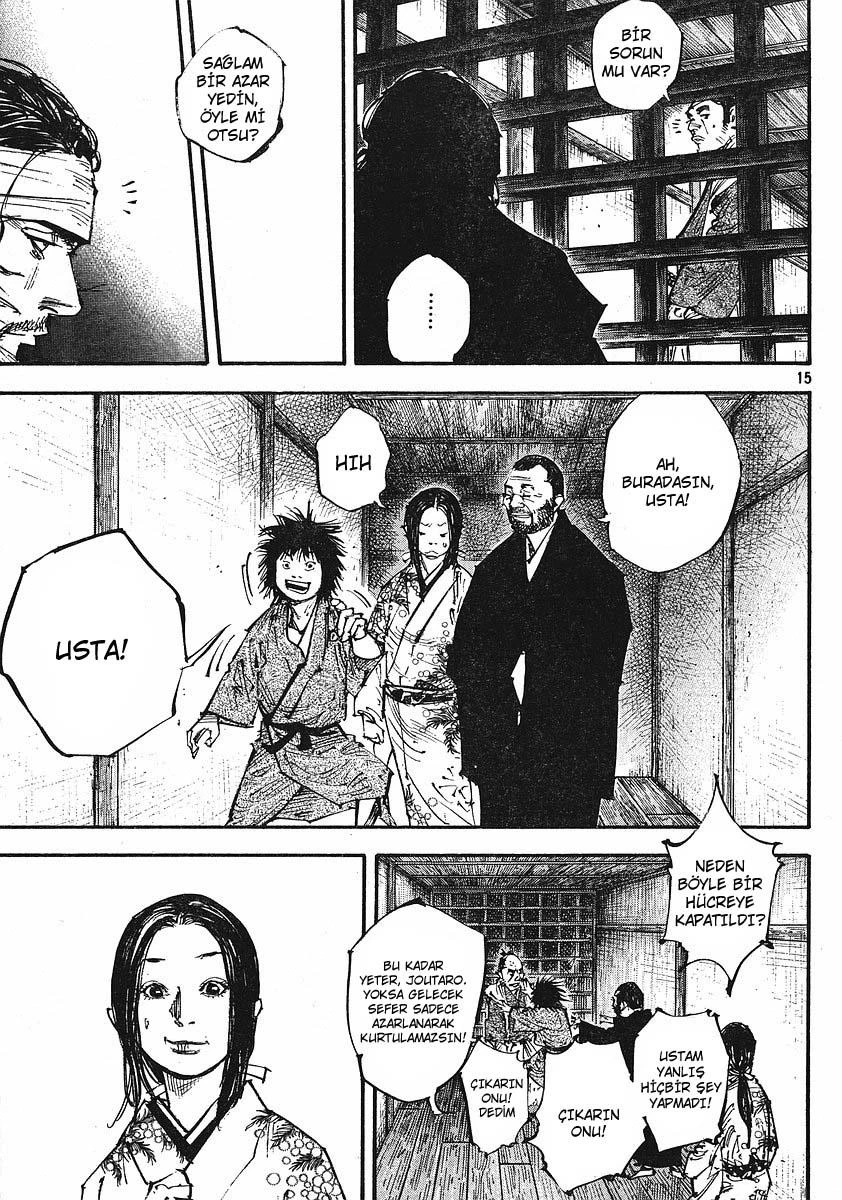 Read Vagabond TR Manga Online