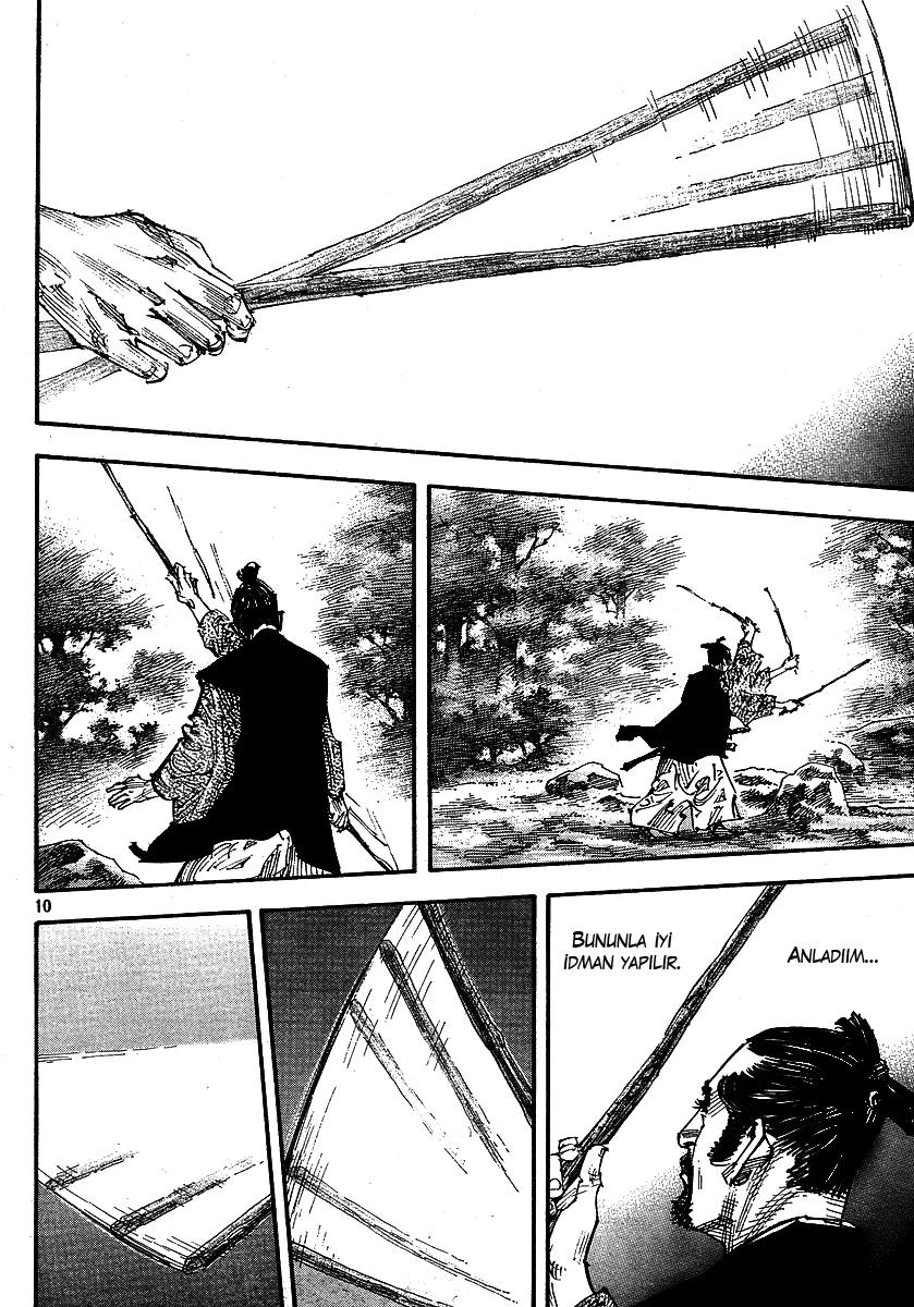 Read Vagabond TR Manga Online
