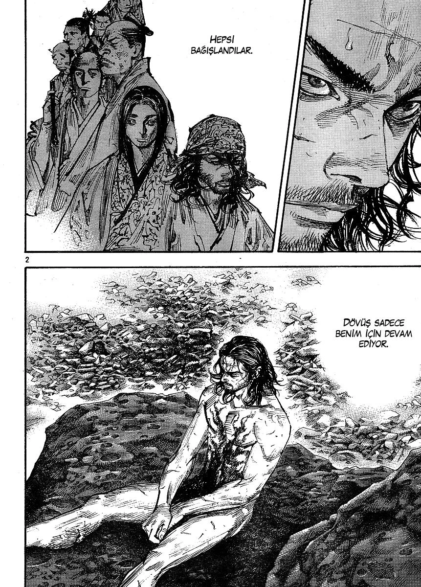 Read Vagabond TR Manga Online