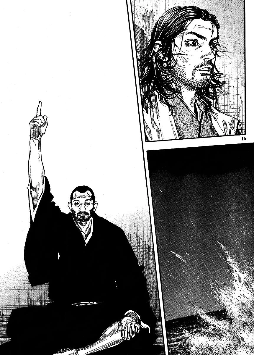 Read Vagabond TR Manga Online