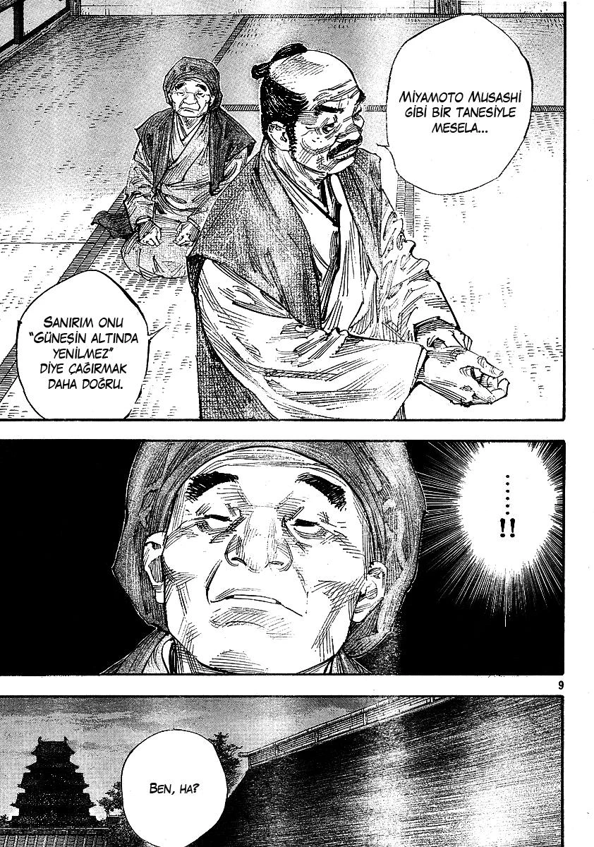 Read Vagabond TR Manga Online