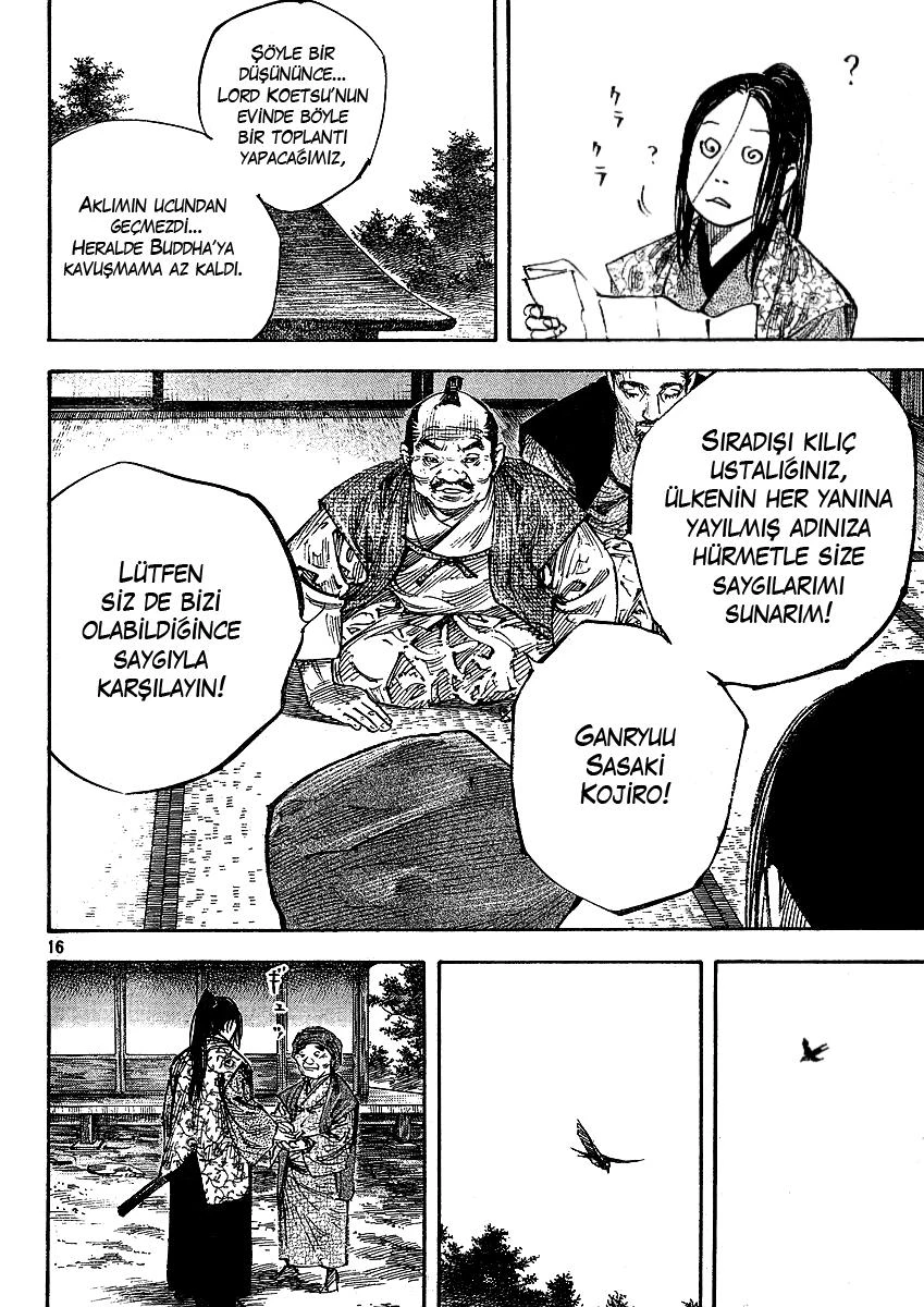 Read Vagabond TR Manga Online
