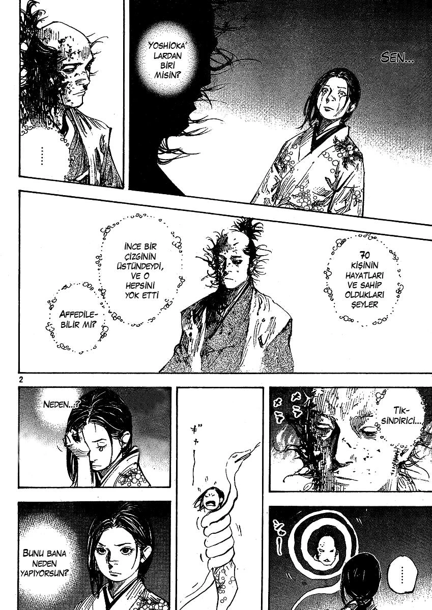 Read Vagabond TR Manga Online
