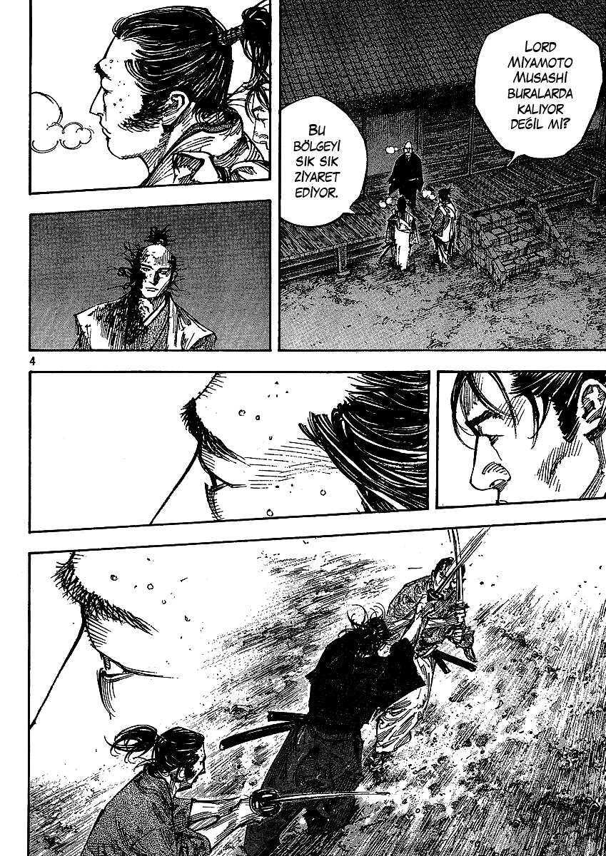 Read Vagabond TR Manga Online