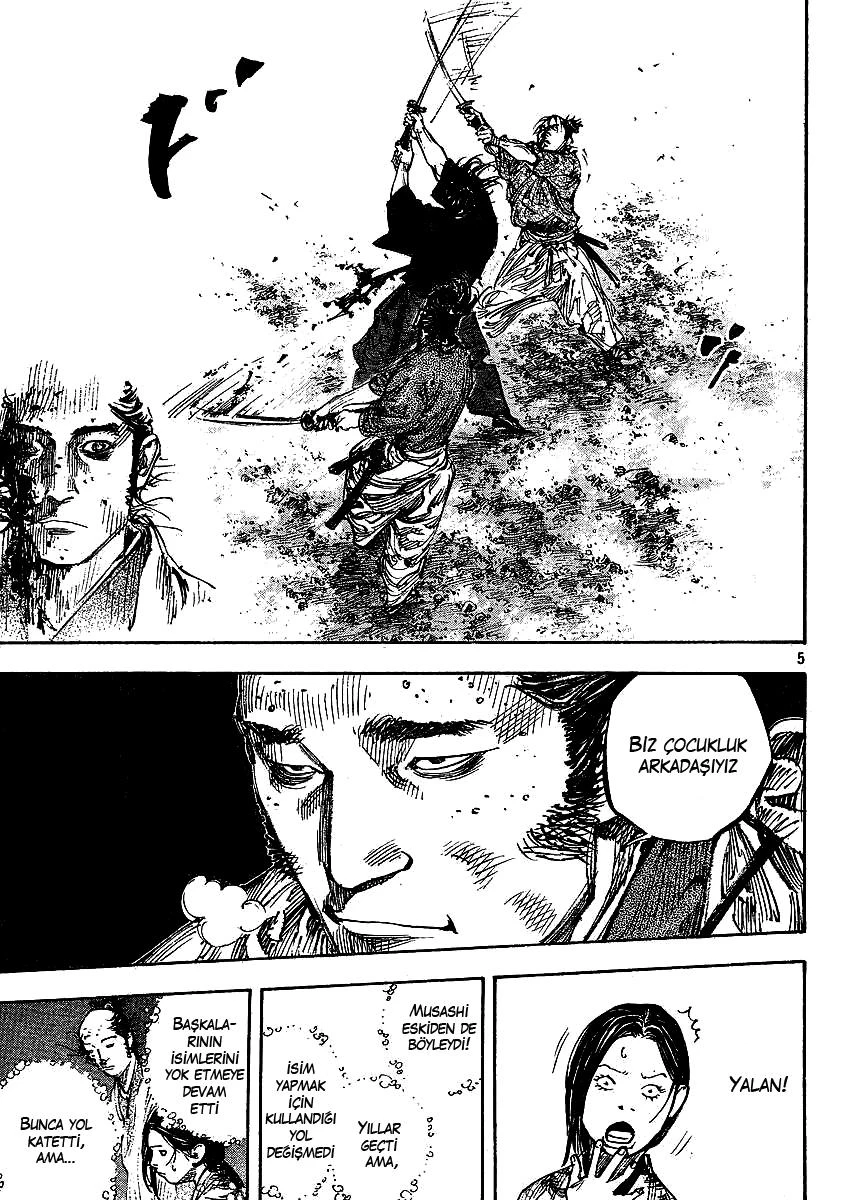 Read Vagabond TR Manga Online