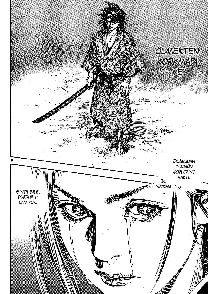 Read Vagabond TR Manga Online