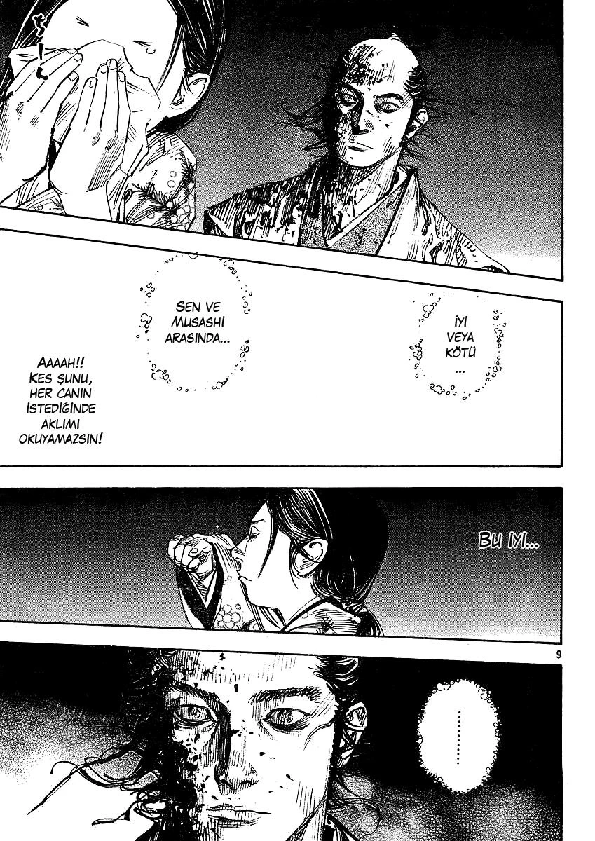 Read Vagabond TR Manga Online