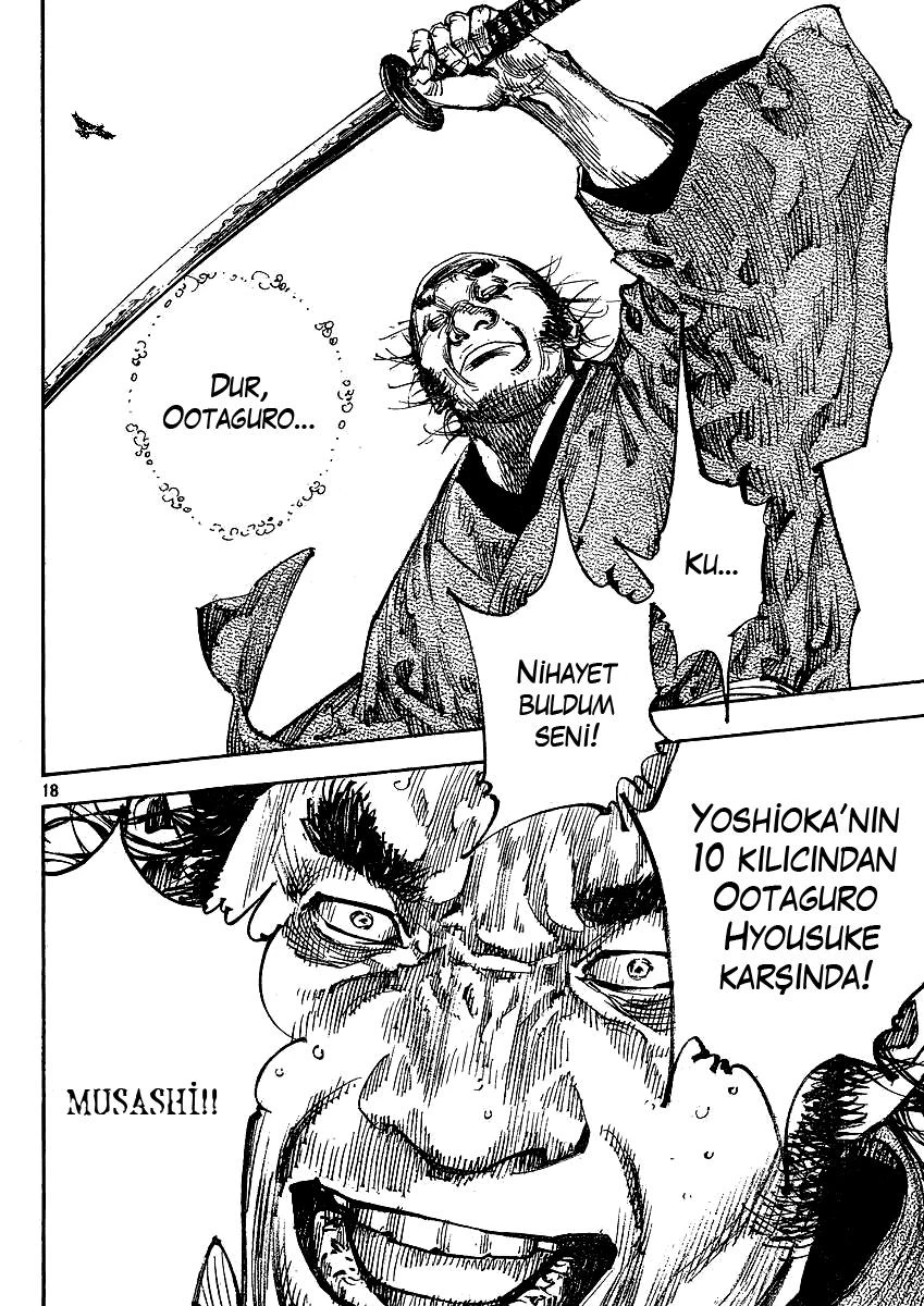 Read Vagabond TR Manga Online