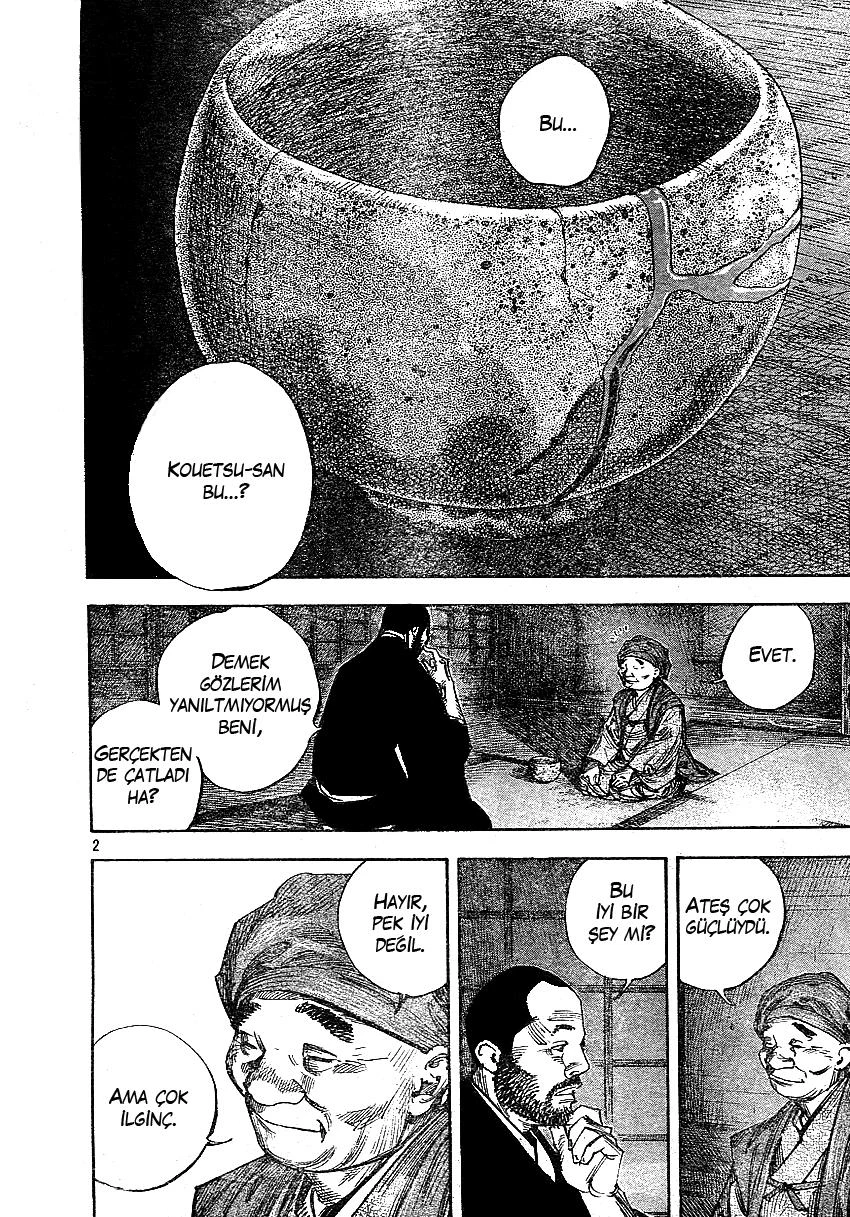 Read Vagabond TR Manga Online