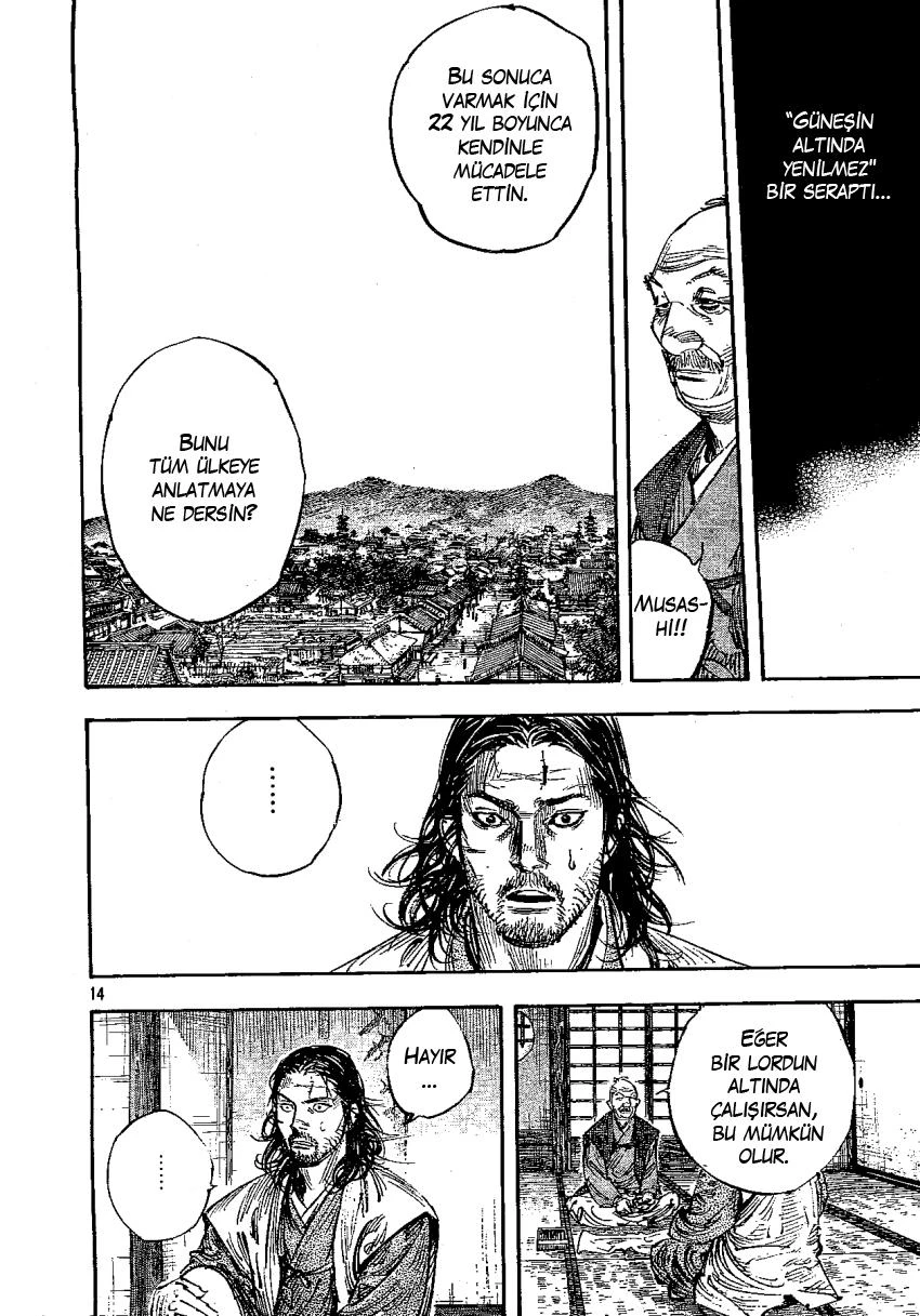 Read Vagabond TR Manga Online