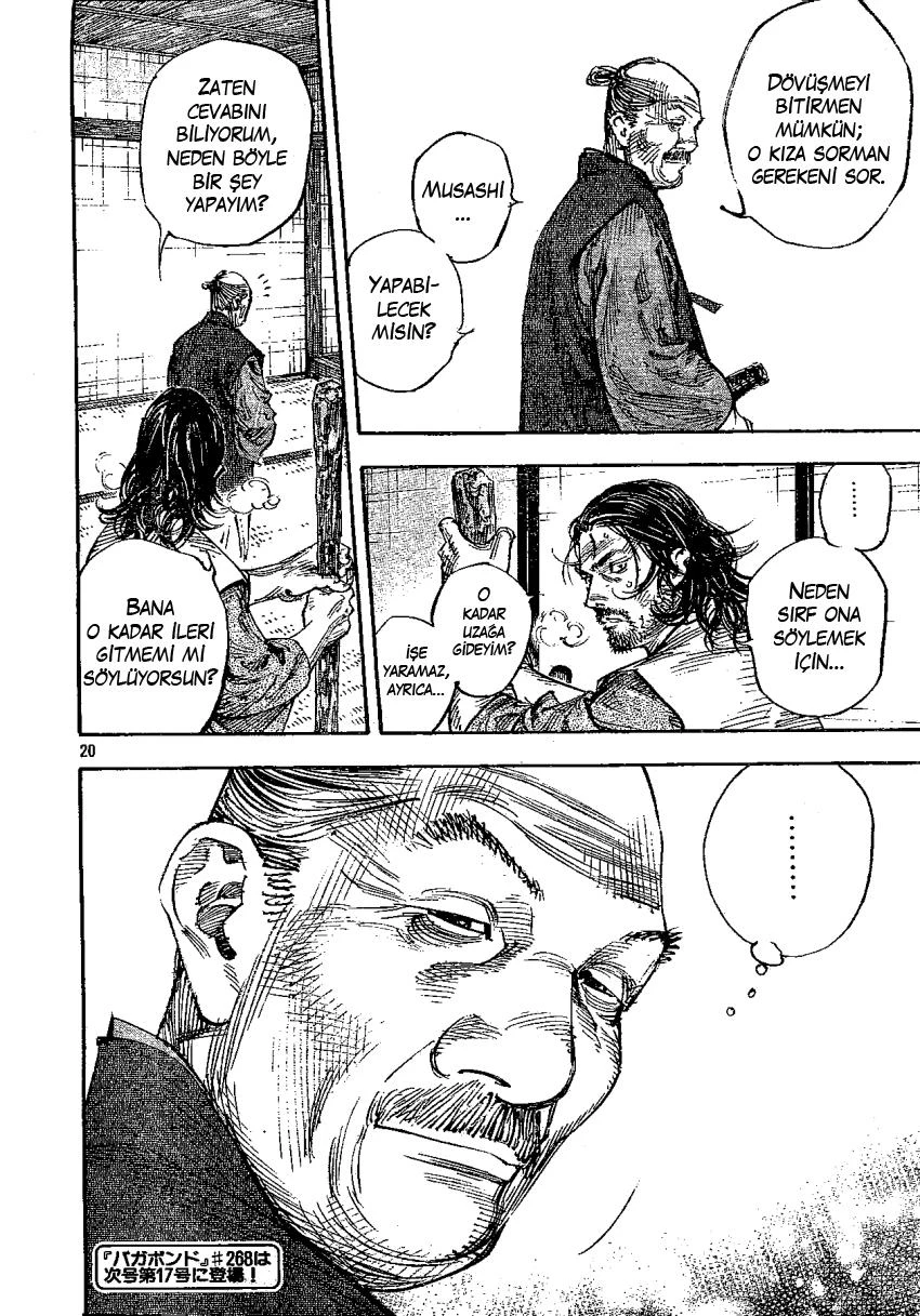 Read Vagabond TR Manga Online
