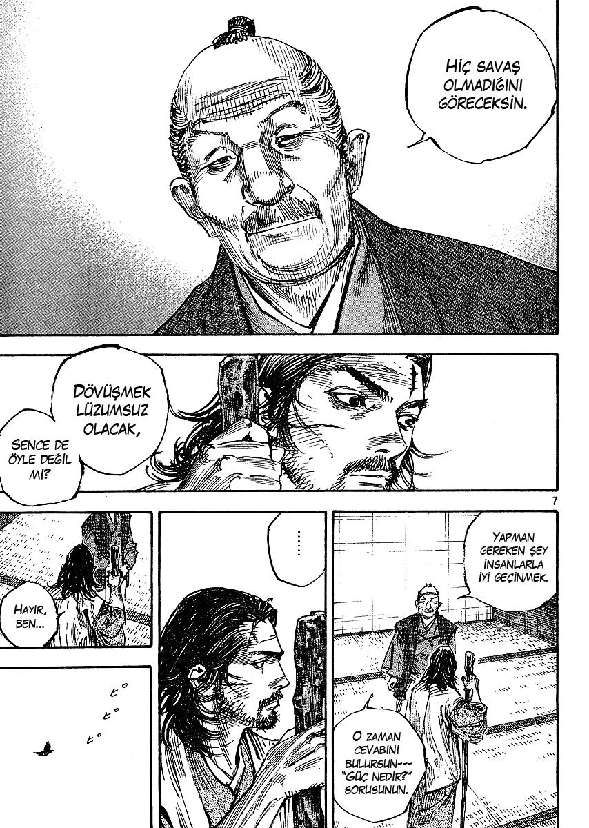 Read Vagabond TR Manga Online