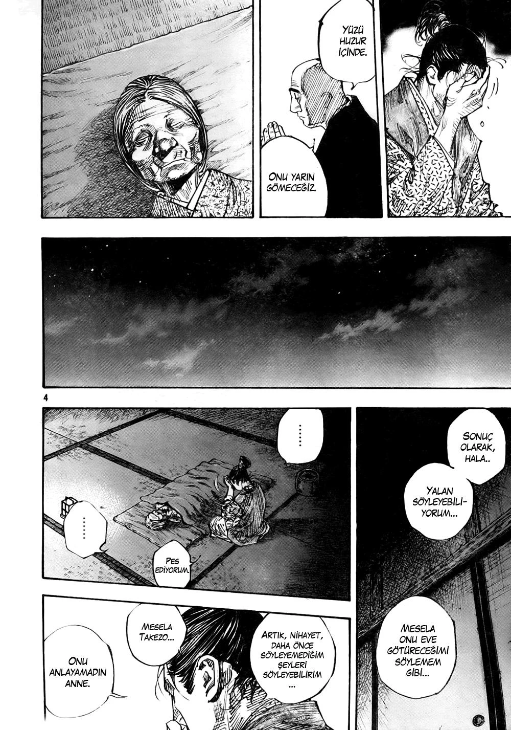 Read Vagabond TR Manga Online