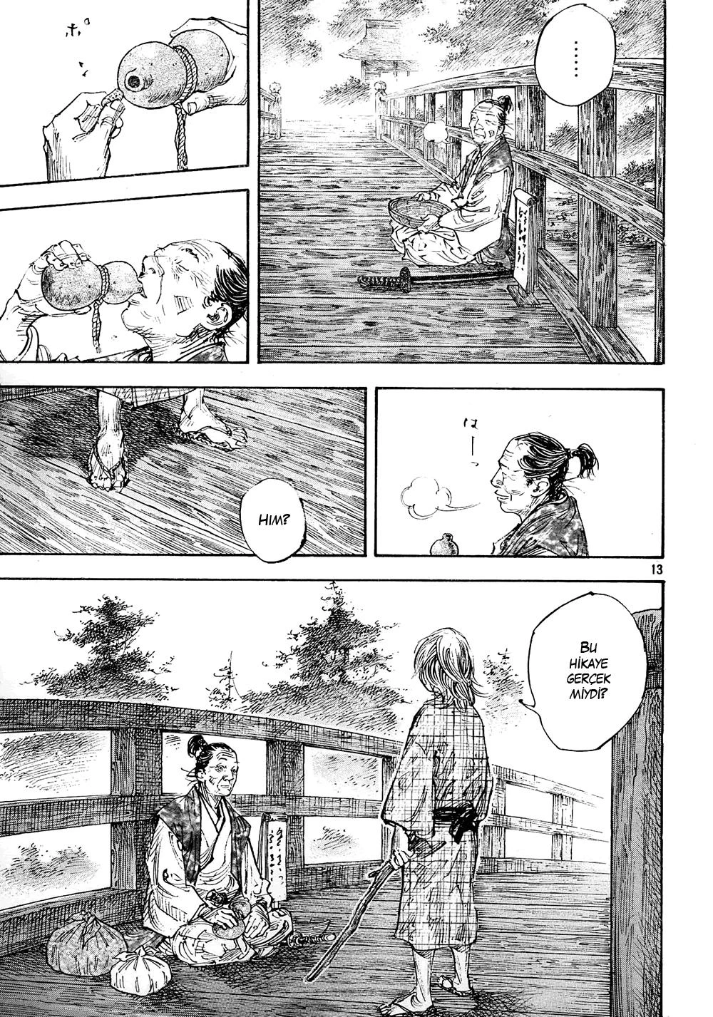 Read Vagabond TR Manga Online
