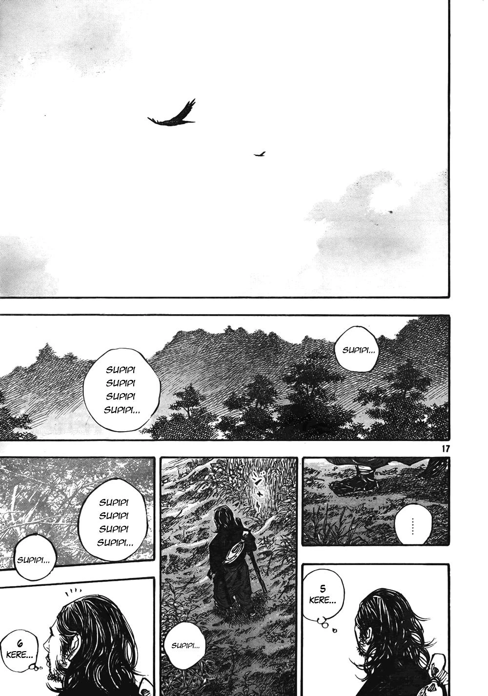 Read Vagabond TR Manga Online