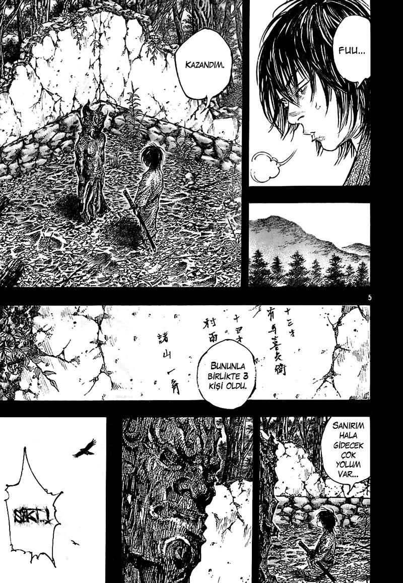 Read Vagabond TR Manga Online