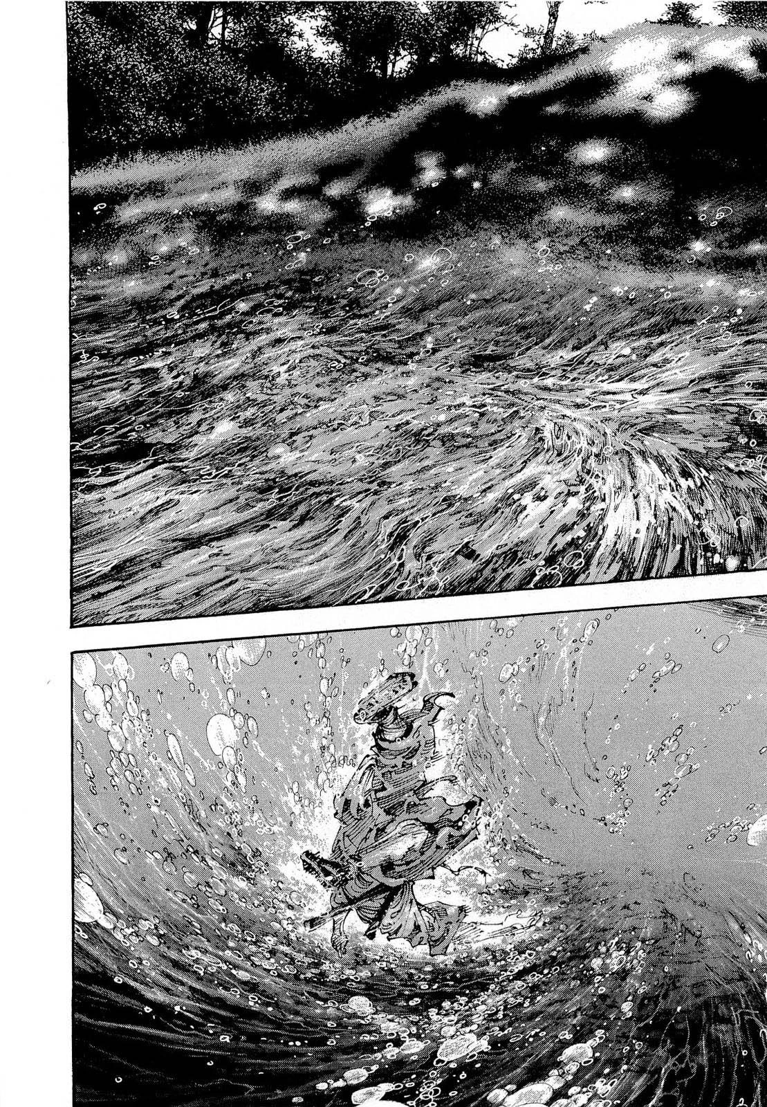 Read Vagabond TR Manga Online