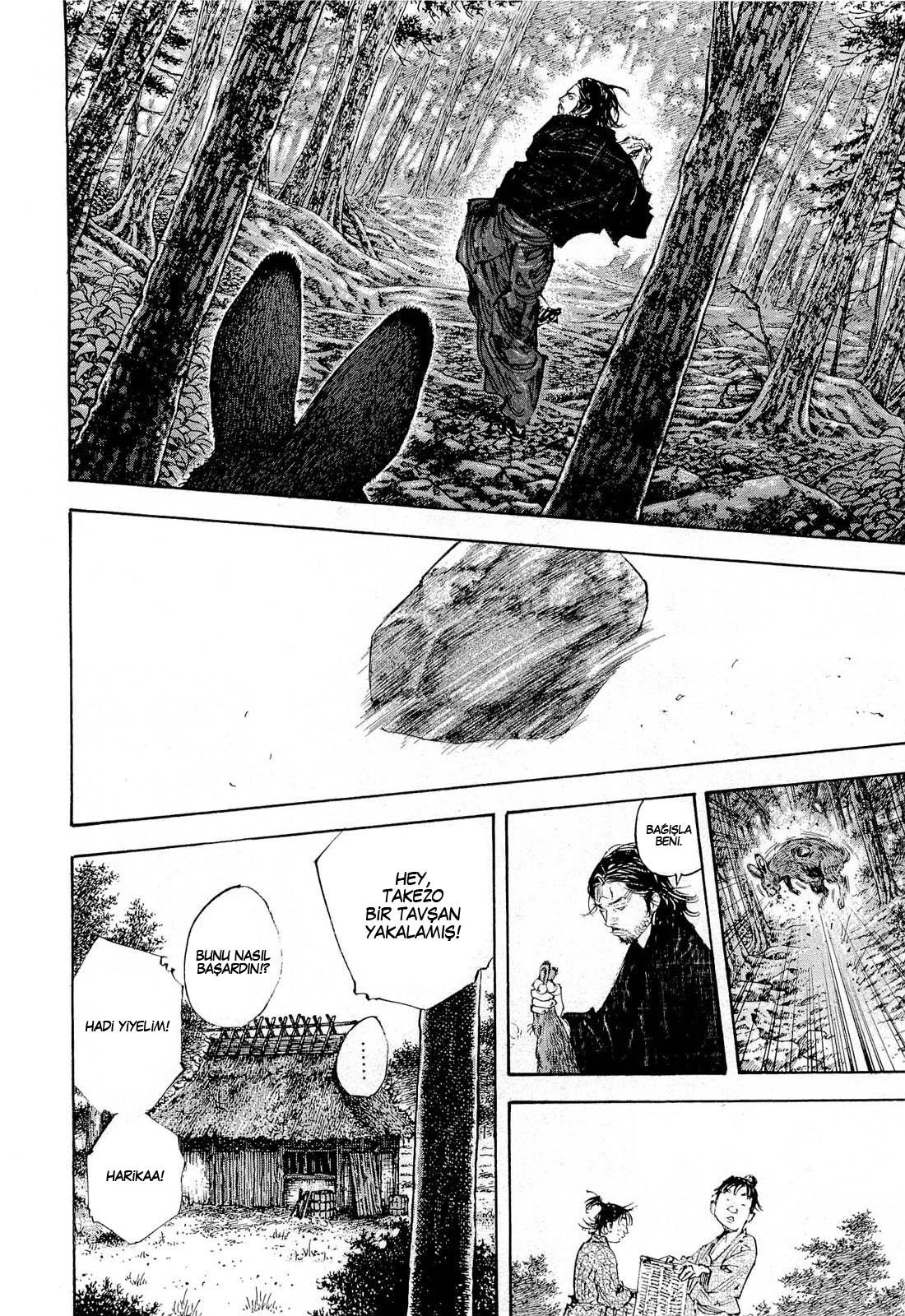 Read Vagabond TR Manga Online