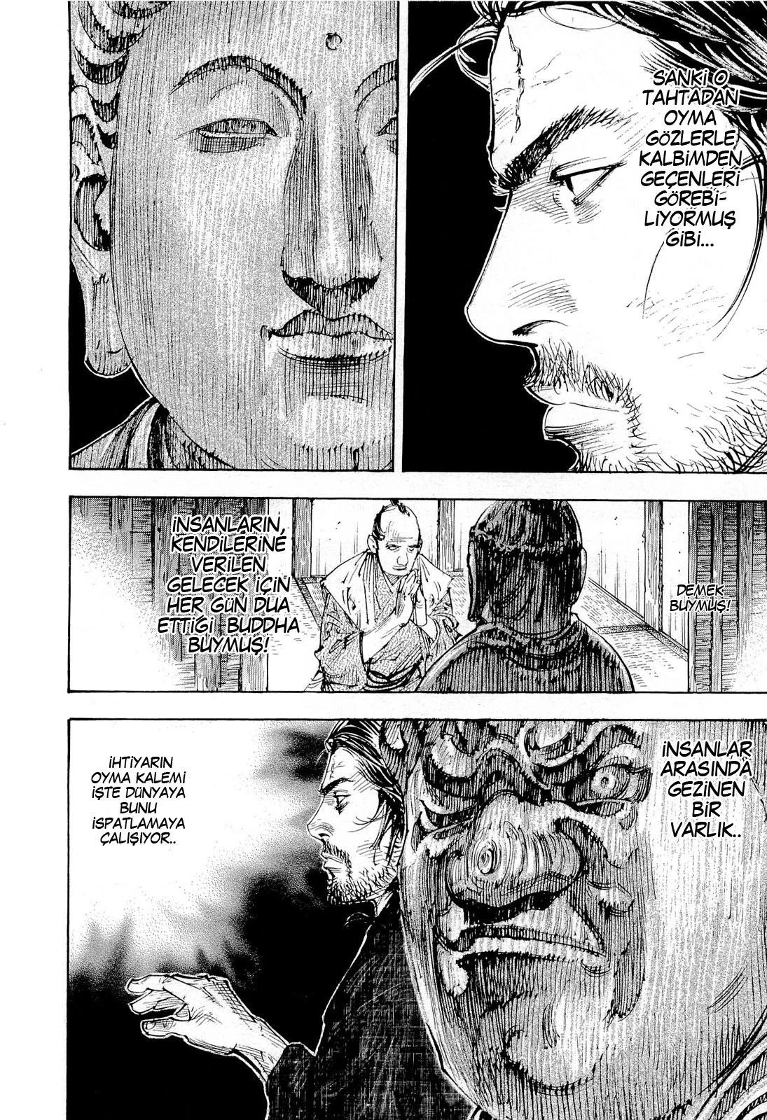 Read Vagabond TR Manga Online