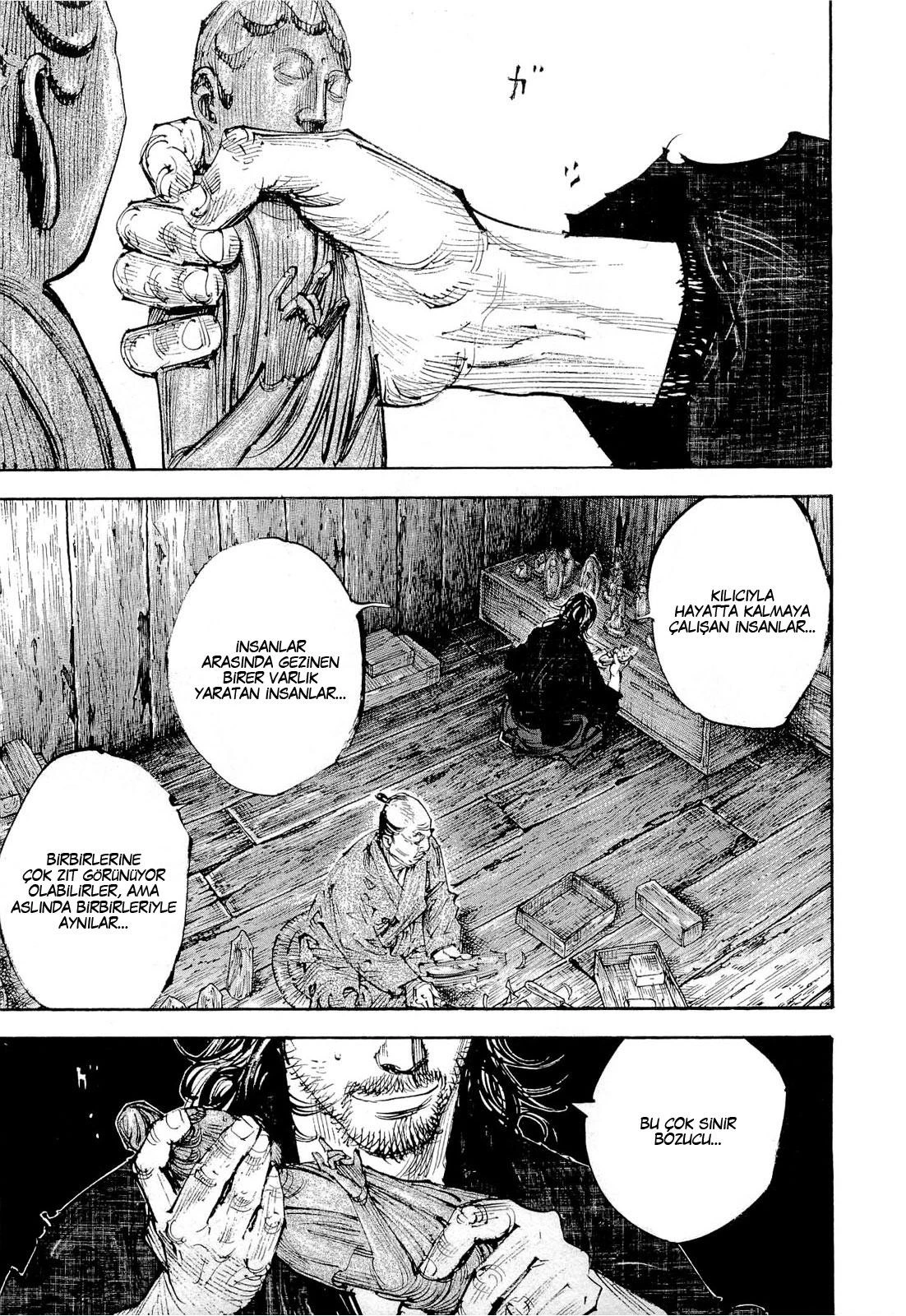 Read Vagabond TR Manga Online