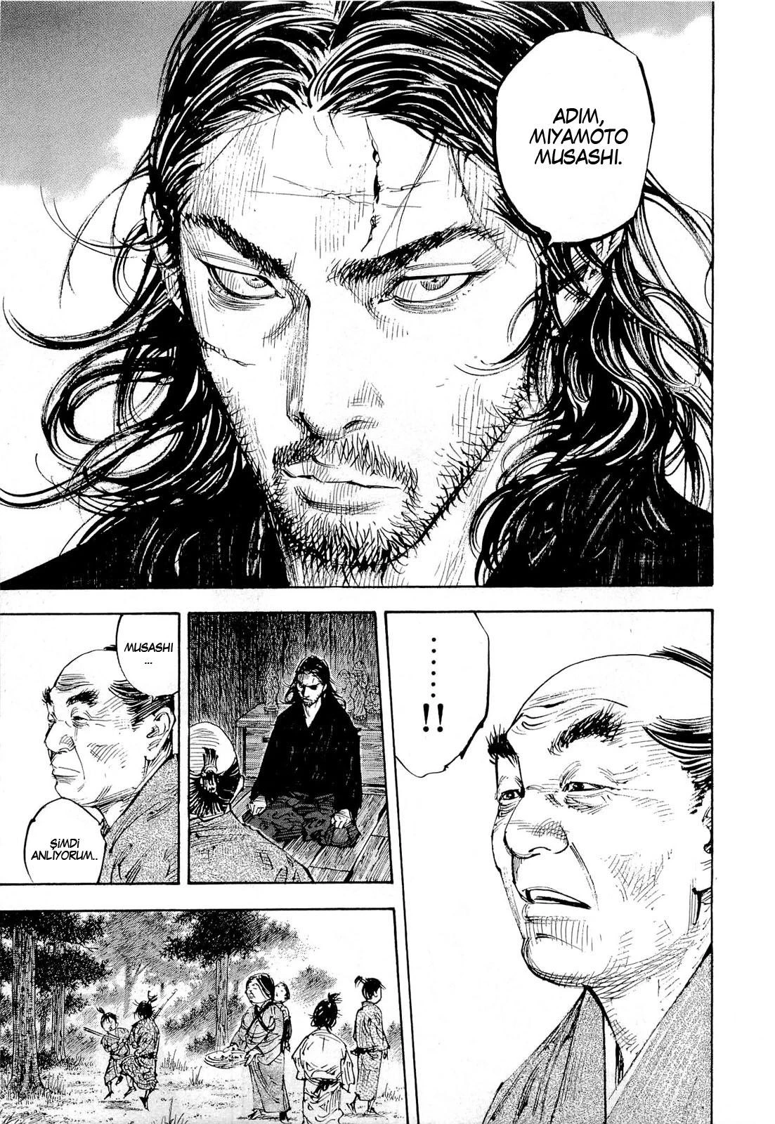 Read Vagabond TR Manga Online